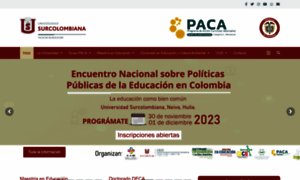 Grupopaca.edu.co thumbnail