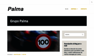 Grupopalma.wordpress.com thumbnail