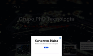 Grupophdtecnologia.com.br thumbnail