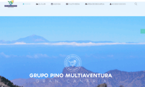 Grupopinomultiaventura.com thumbnail