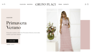 Grupoplaci.com thumbnail