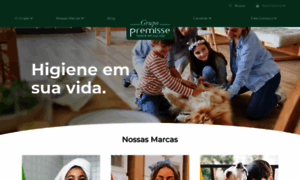 Grupopremisse.com.br thumbnail