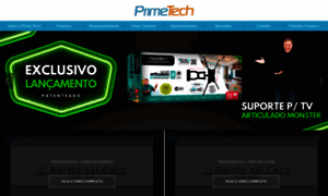 Grupoprimetech.com.br thumbnail