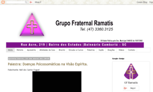 Gruporamatis.com.br thumbnail