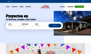 Gruporealpanama.com thumbnail