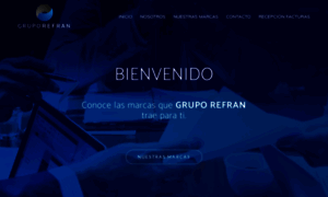 Gruporefran.com thumbnail