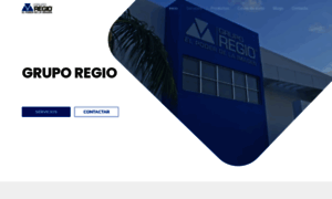 Gruporegio.com.mx thumbnail