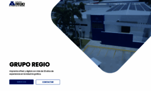 Gruporegio.mx thumbnail