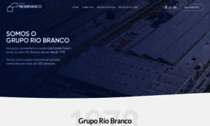 Gruporiobranco.com.br thumbnail