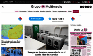 Grupormultimedio.com thumbnail
