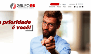 Gruporspromotora.com.br thumbnail