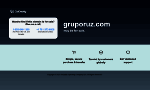 Gruporuz.com thumbnail