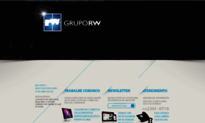 Gruporw.com.br thumbnail