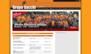 Gruposacchi.com.ar thumbnail