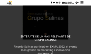 Gruposalinas.com.mx thumbnail