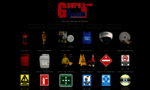 Gruposardex.com thumbnail