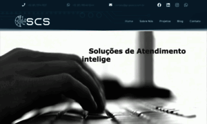 Gruposcs.com.br thumbnail