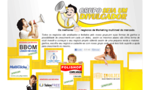 Gruposejaumdivulgador.com.br thumbnail