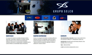 Gruposelco.com.ve thumbnail