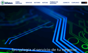 Gruposermicro.com thumbnail