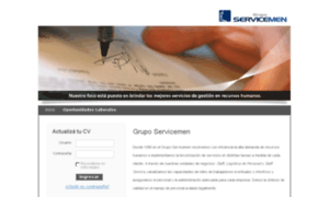 Gruposervicemen.empleos.clarin.com thumbnail