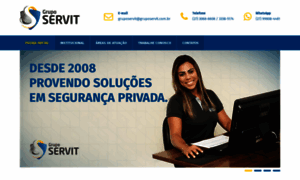 Gruposervit.com.br thumbnail