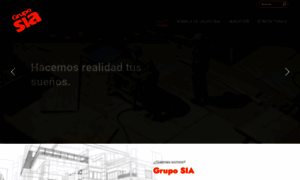 Gruposia.mx thumbnail