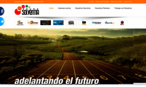 Gruposolventia.net thumbnail