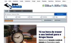 Gruposouza.com.br thumbnail