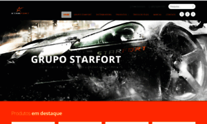 Grupostarfort.com.br thumbnail