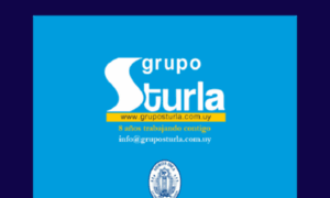 Gruposturla.com.uy thumbnail