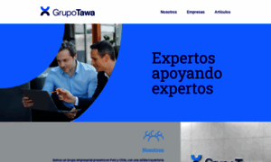 Grupotawa.com thumbnail