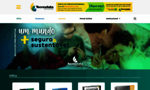 Grupotecnodata.com.br thumbnail