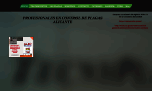 Grupotecnyplagas.com thumbnail