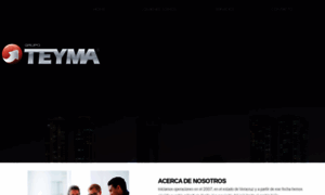 Grupoteyma.com thumbnail