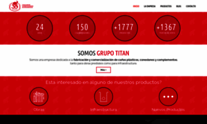 Grupotitan.com.py thumbnail