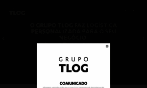 Grupotlog.com.br thumbnail