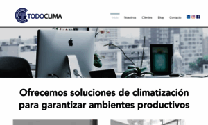 Grupotodoclima.com thumbnail