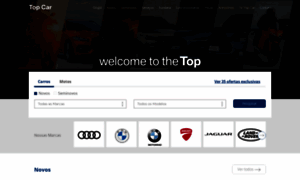 Grupotopcar.com.br thumbnail