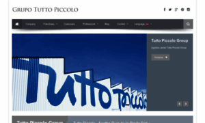 Grupotuttopiccolo.com thumbnail