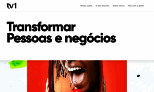 Grupotv1.com.br thumbnail