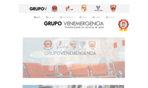 Grupov.com.ve thumbnail