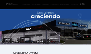 Grupovanauto.com.mx thumbnail