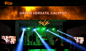Grupoversatilcalypso.com thumbnail