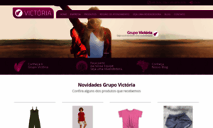 Grupovictoria.com.br thumbnail