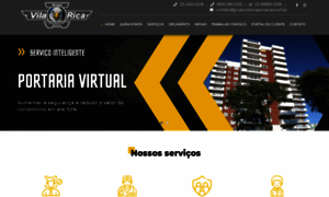 Grupovilaricaportarias.com.br thumbnail