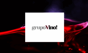 Grupovino.com thumbnail