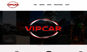 Grupovipcar.com.br thumbnail