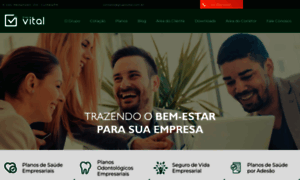 Grupovital.com.br thumbnail