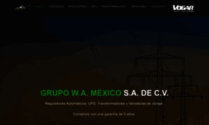 Grupowamexico.com thumbnail